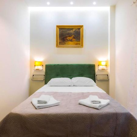 Arch 19 Apartment Thessaloníki Ngoại thất bức ảnh