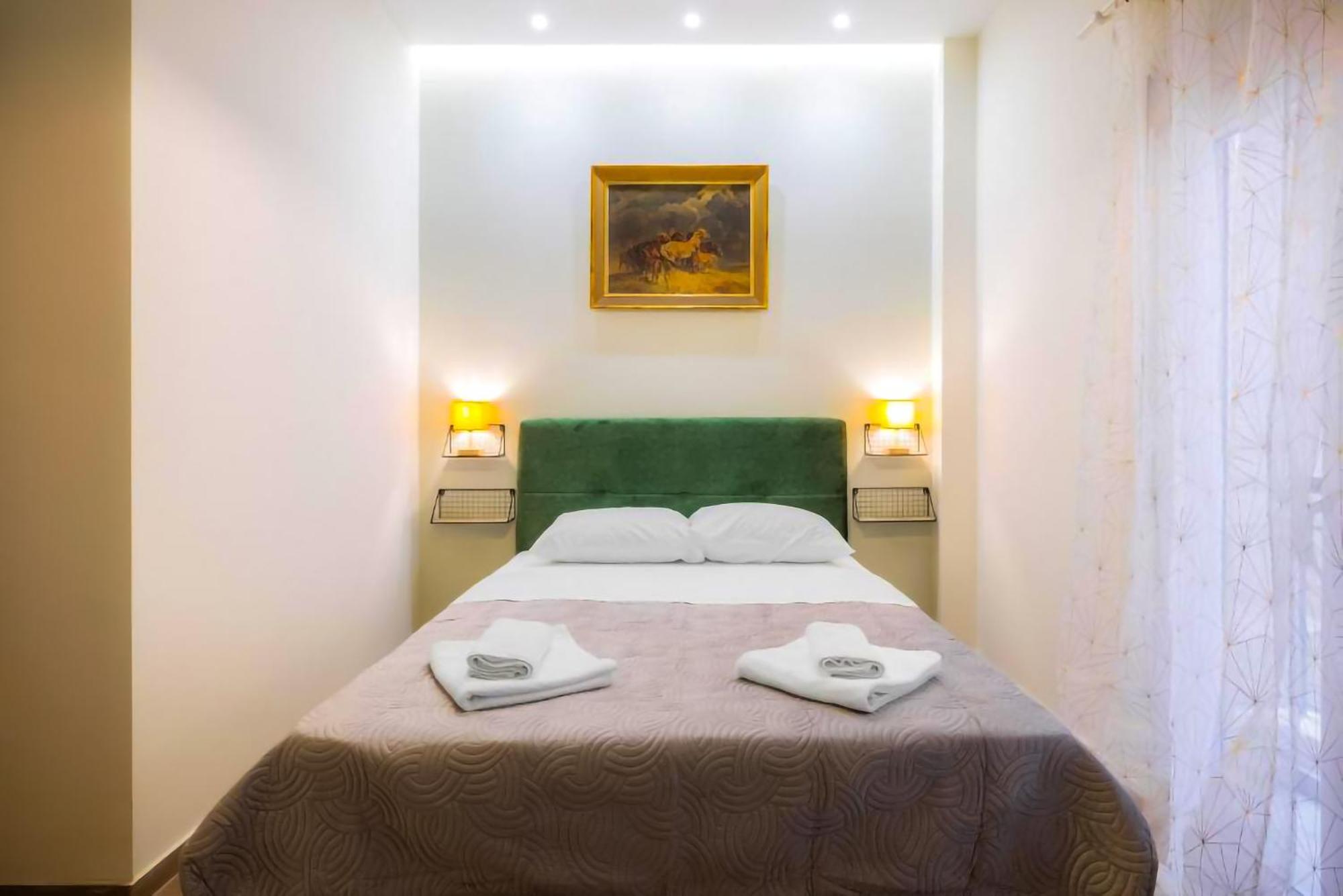 Arch 19 Apartment Thessaloníki Ngoại thất bức ảnh