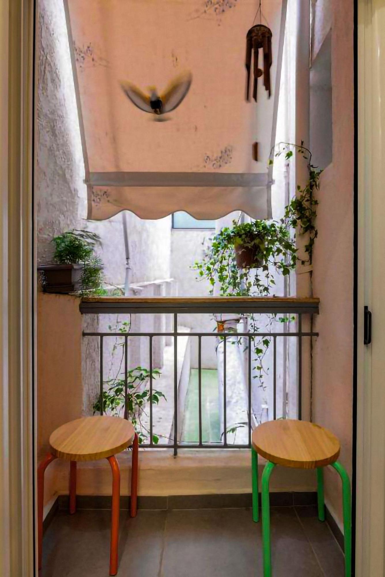 Arch 19 Apartment Thessaloníki Ngoại thất bức ảnh