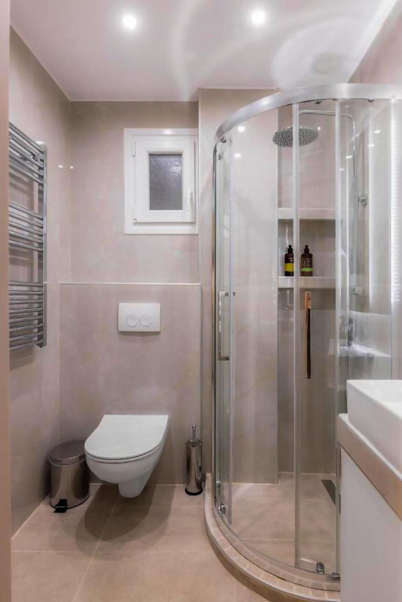 Arch 19 Apartment Thessaloníki Ngoại thất bức ảnh